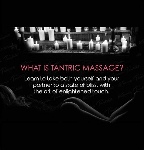 Tantric massage Erotic massage Naujamiestis